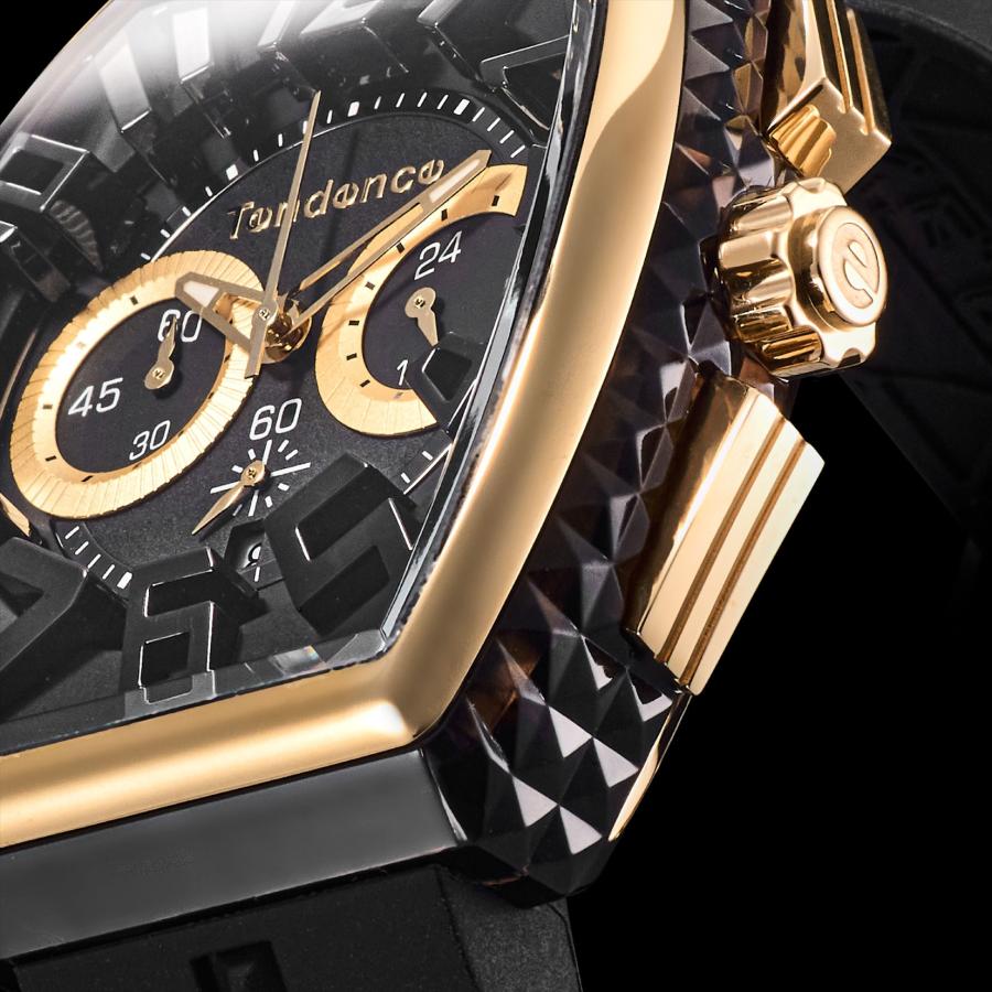 テンデンス　腕時計 楽天市場】【レビュー特典あり】【ブランド直営店】テンデンス