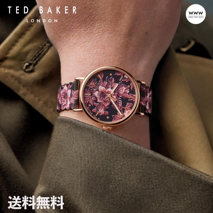 Ted Baker 【公式ストア】 テッドベイカー TED BAKER レディース  