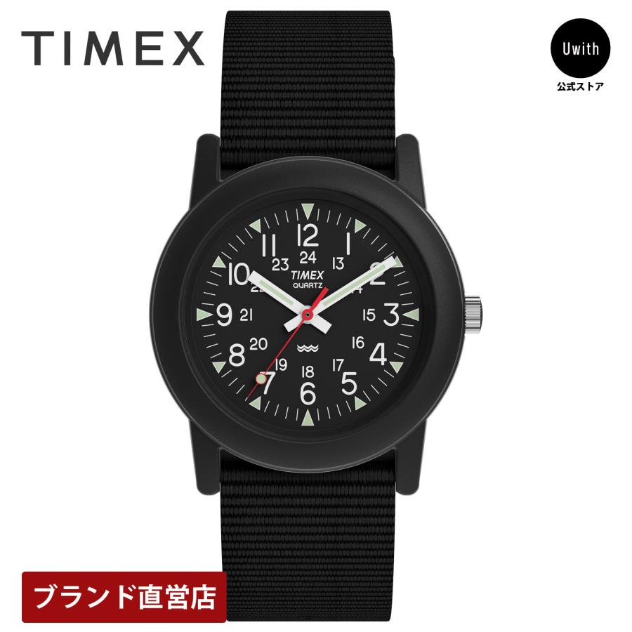 TIMEX（タイメックス） 【ブランド直営店】[レビュー特典あり]メンズ