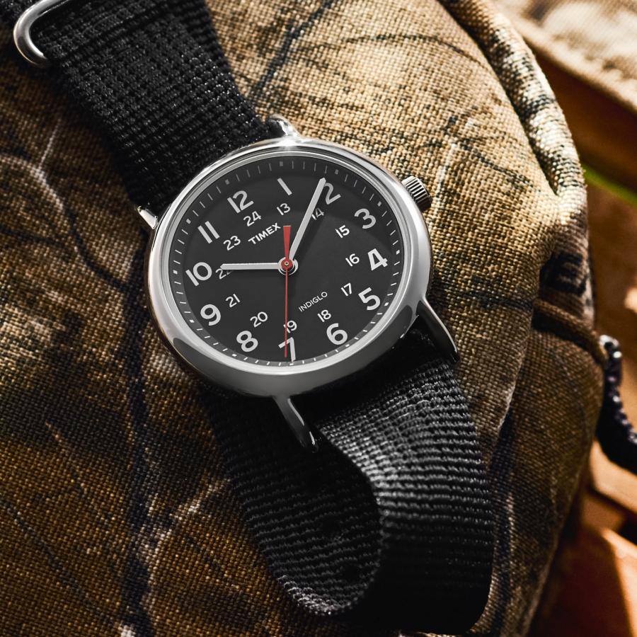 TIMEX 【新生活応援】 タイメックス ウィークエンダー 腕時計 TIMEX 【新生活応援】 タイメックス ウィークエンダー 腕時計