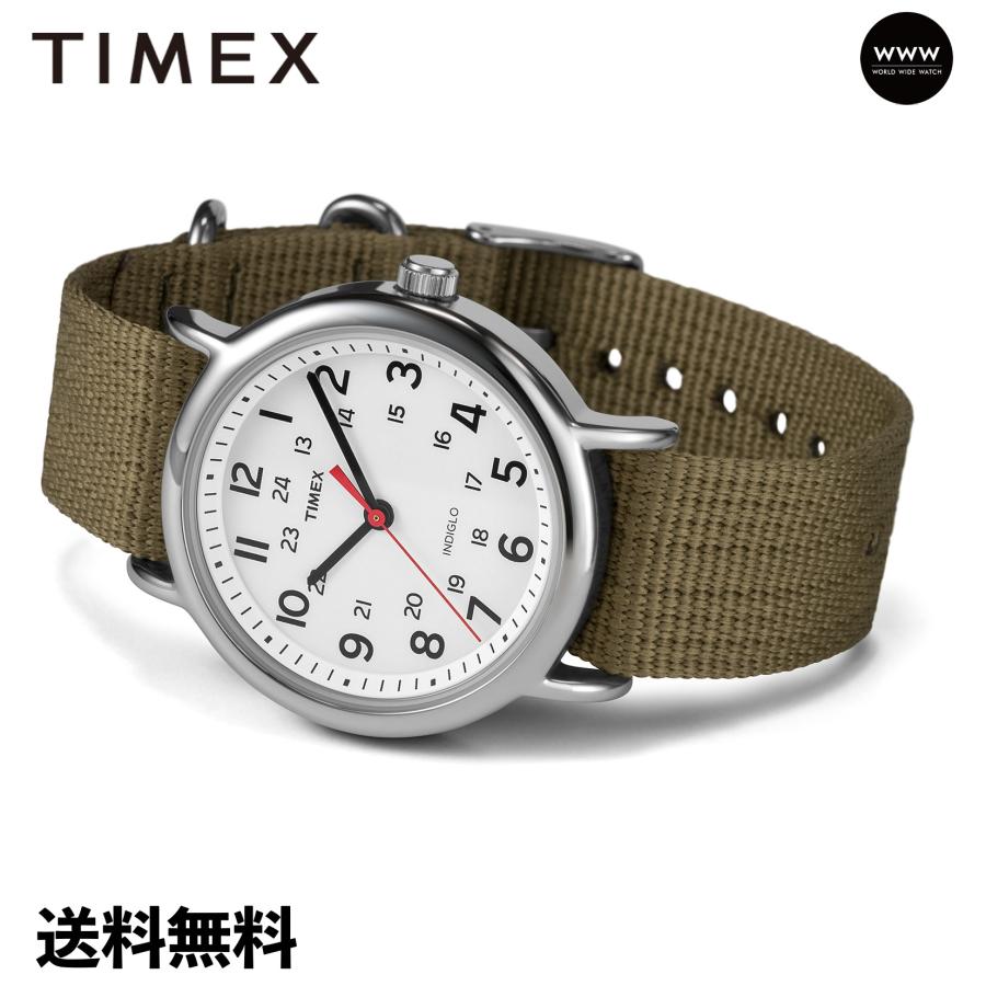 TIMEX 【新生活応援】 タイメックス ウィークエンダー 腕時計 TIMEX 【新生活応援】 タイメックス ウィークエンダー 腕時計