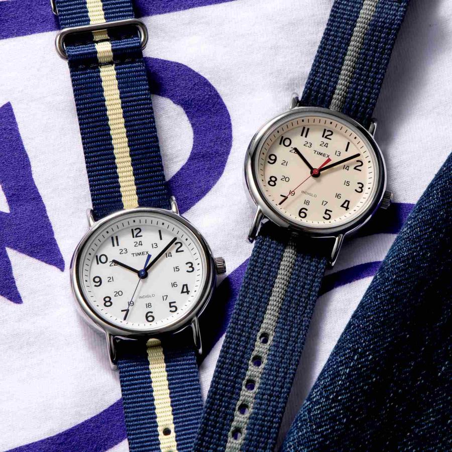TIMEX 【公式ストア】 タイメックス ウィークエンダー 腕時計 TIMEX 【公式ストア】 タイメックス ウィークエンダー 腕時計