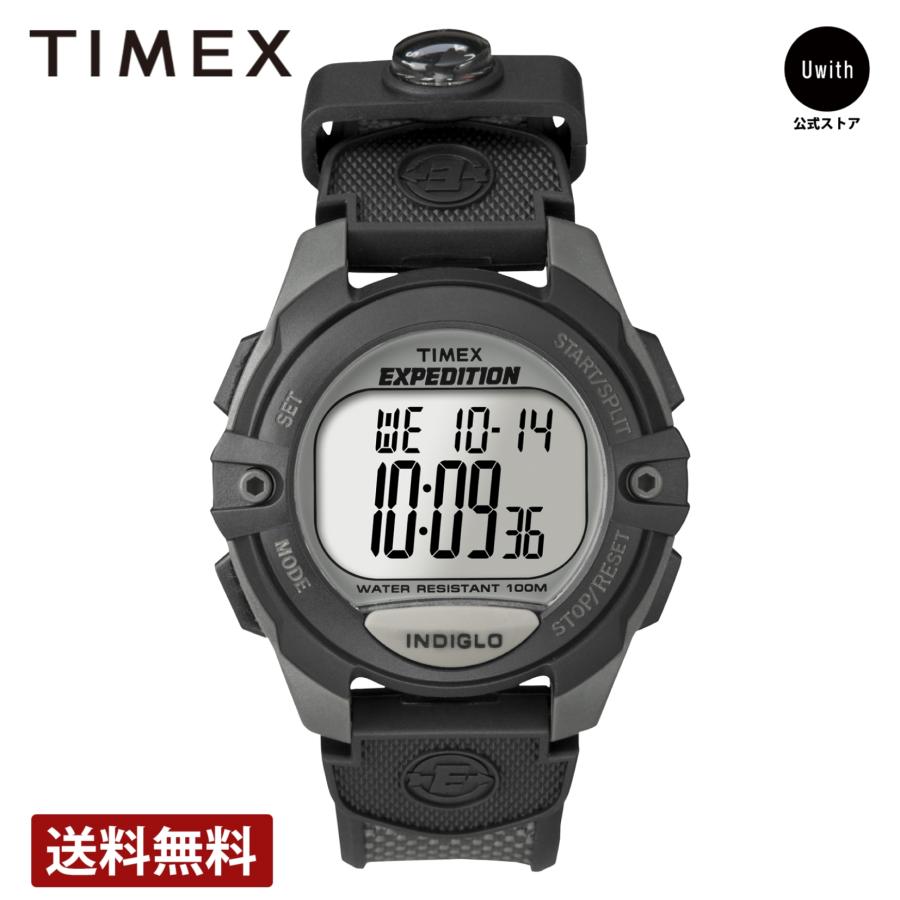 TIMEX（タイメックス） 【ブランド直営店】[レビュー特典あり