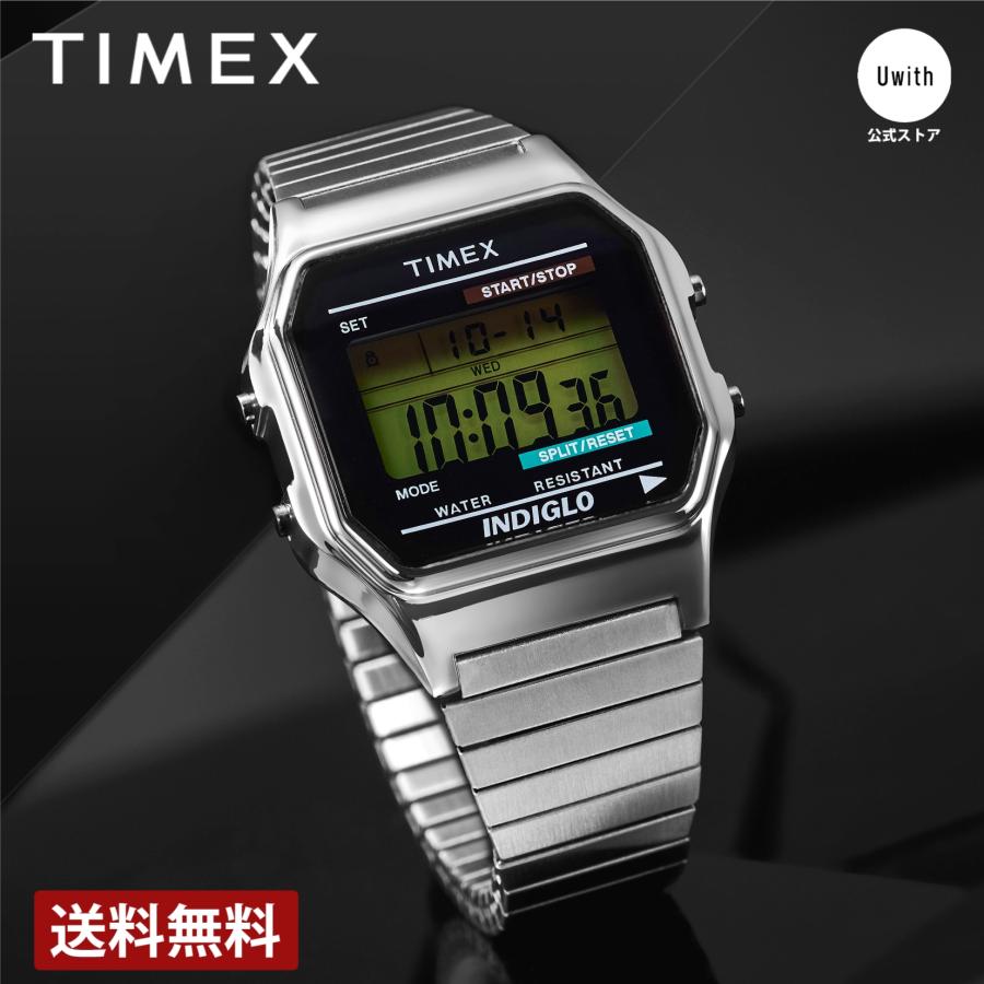 TIMEX 【公式ストア】 タイメックス クラシッククロノアラーム TIMEX 【公式ストア】 タイメックス クラシッククロノアラーム