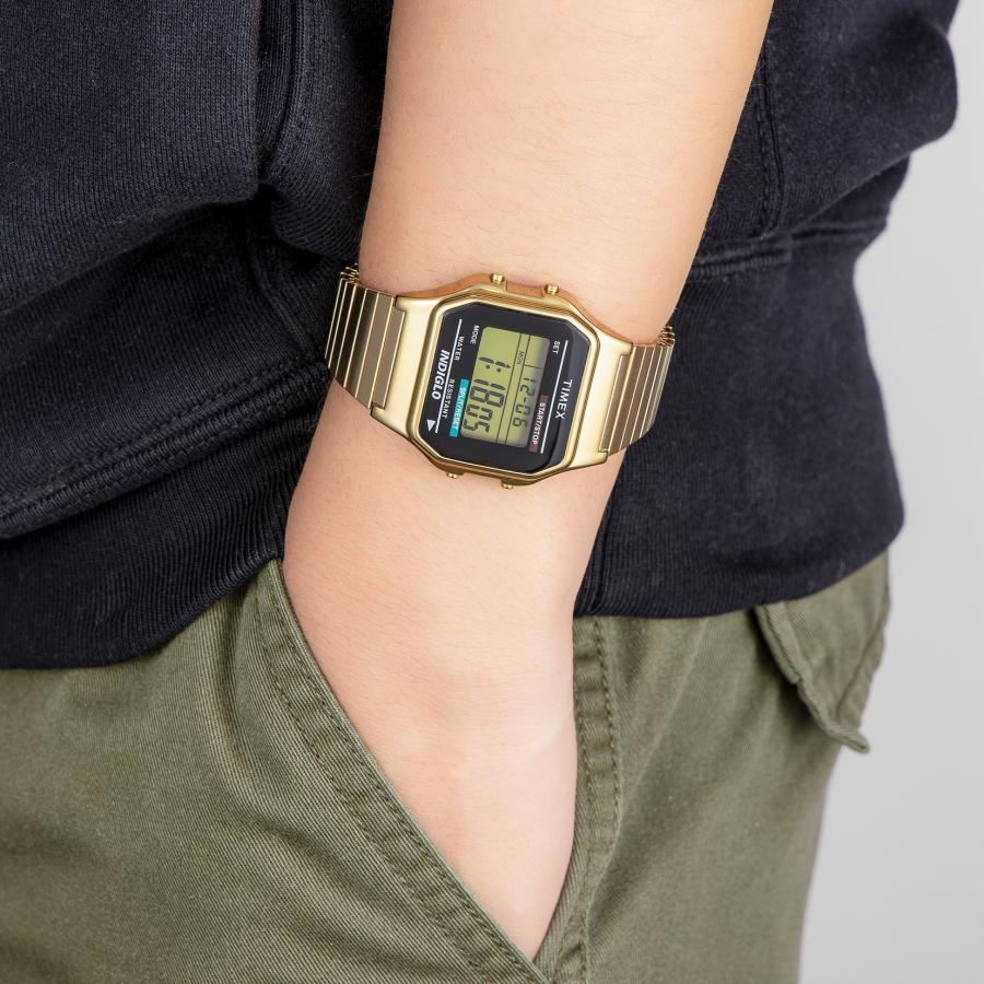 TIMEX 【公式ストア】 タイメックス クラシッククロノアラーム TIMEX 【公式ストア】 タイメックス クラシッククロノアラーム