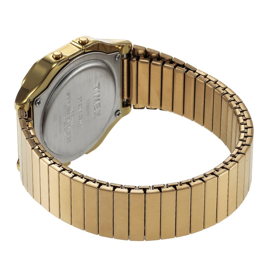 TIMEX [ブランド直営店]タイメックス 腕時計 クラシッククロノ