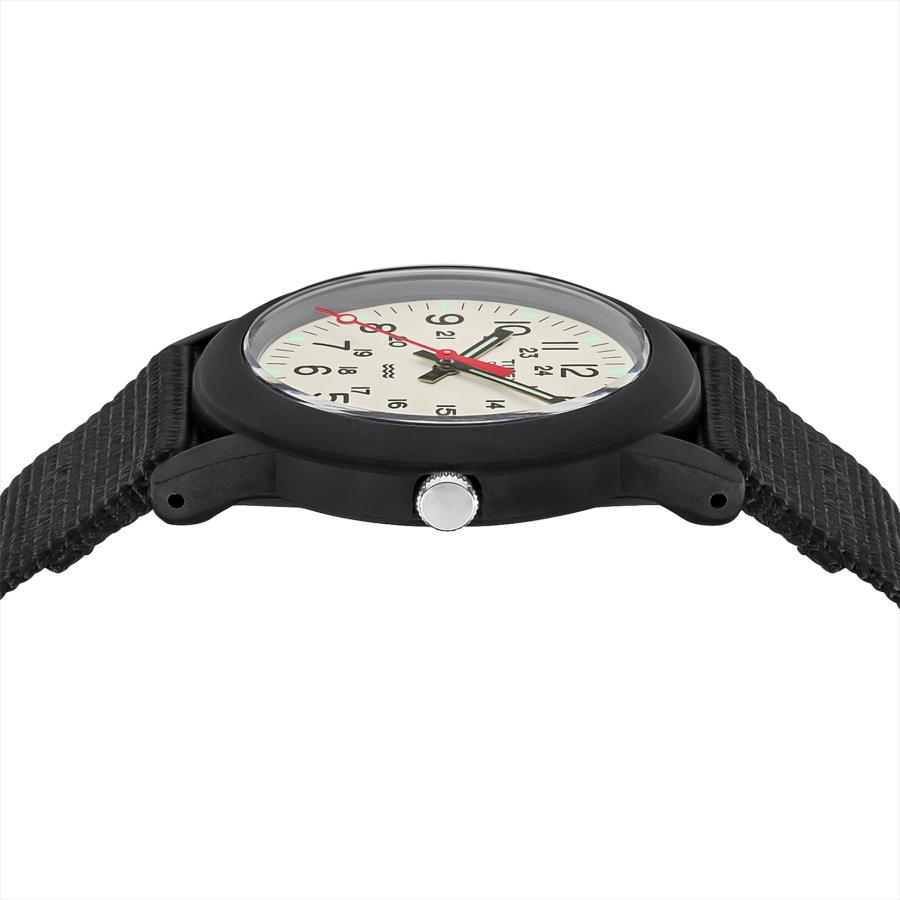 TIMEX 【公式ストア】 タイメックス キャンパー 腕時計 メンズ TIMEX 【公式ストア】 タイメックス キャンパー 腕時計 メンズ