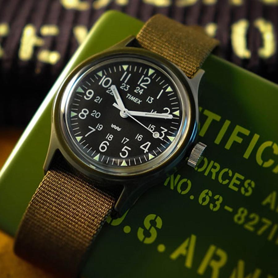 TIMEX 【新生活応援】 タイメックス オリジナルキャンパー 36mm TIMEX 【新生活応援】 タイメックス オリジナルキャンパー 36mm
