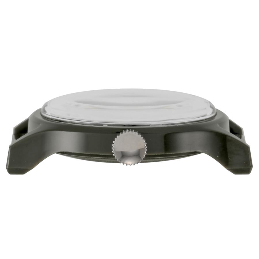公式ストア 腕時計  TIMEX タイメックス オリジナルキャンパー 36mm クォーツ  ブラック TW2P88400  ブランド｜world-wide-watch｜08