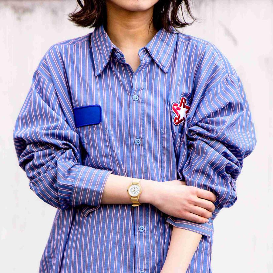 TIMEX 【ブランド直営店】[レビュー特典あり]タイメックス