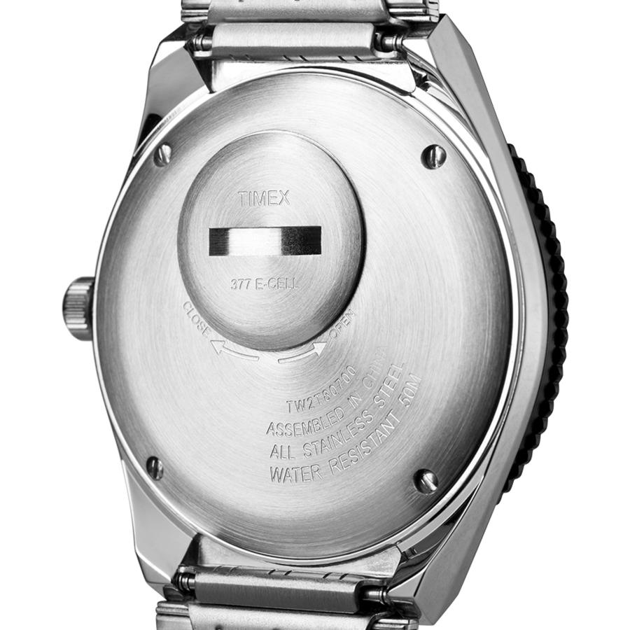 TIMEX（タイメックス） 【ブランド直営店】[レビュー特典あり