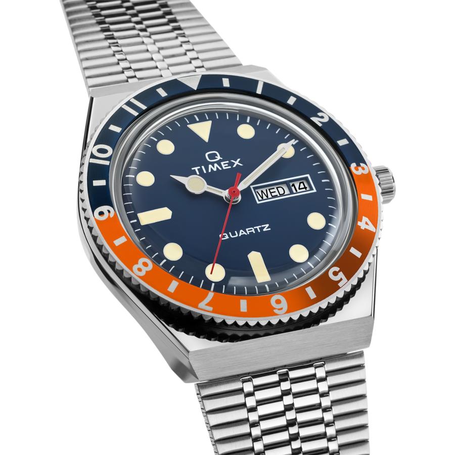 TIMEX 【ブランド直営店】[レビュー特典あり]タイメックス