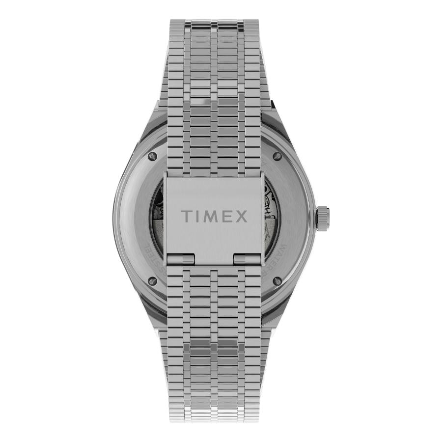 TIMEX 【ブランド直営店】[レビュー特典あり]タイメックス