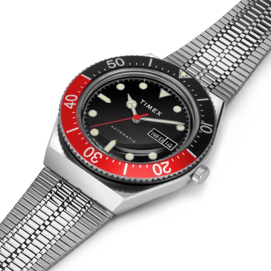 公式ストア】 タイメックス M79 腕時計 メンズ TIMEX TW2U83400 