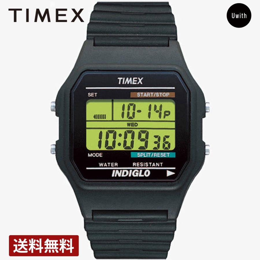 腕時計 TIMEX タイメックス クラシッククロノアラーム クォーツ デジタル TW2U84000(T75961) ブランド 新生活 :  tx-tw2u84000 : WORLD WIDE WATCH - 通販 - Yahoo!ショッピング