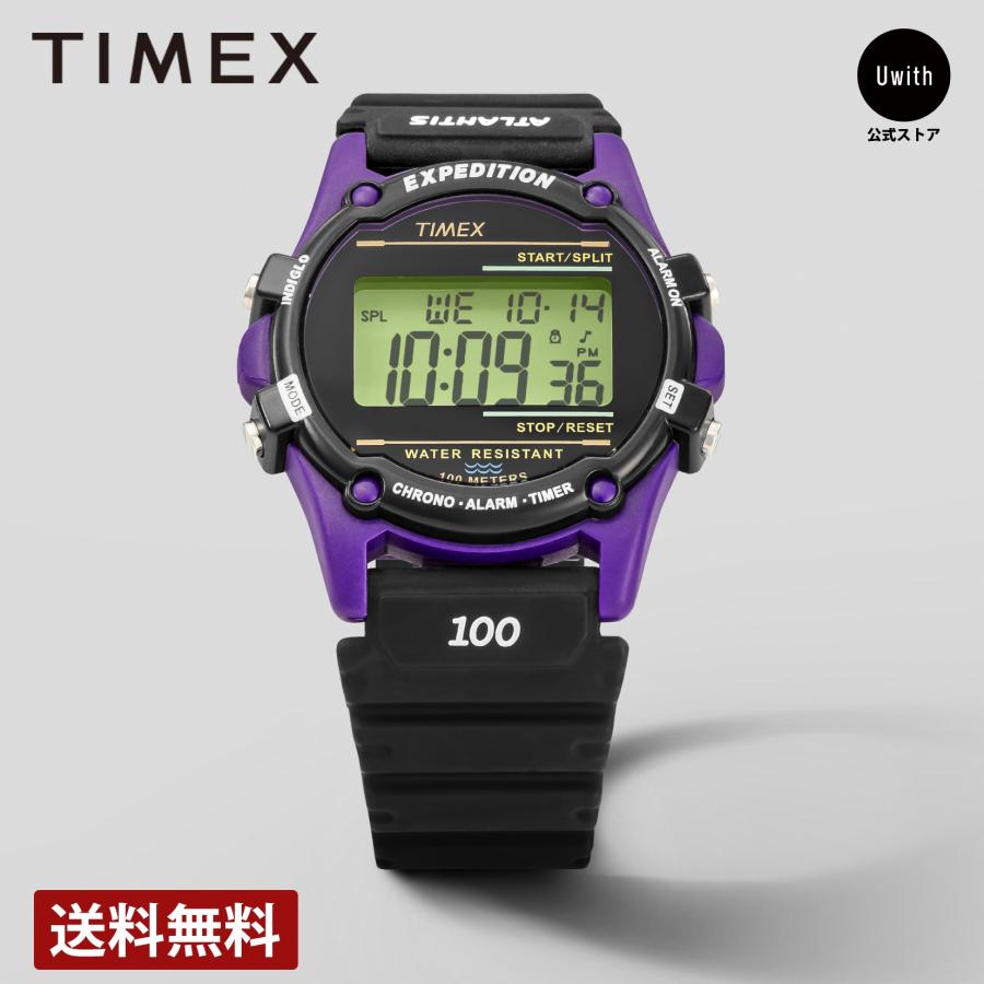 TIMEX 【公式ストア】 タイメックス アトランティス ヌプシ TIMEX 【公式ストア】 タイメックス アトランティス ヌプシ