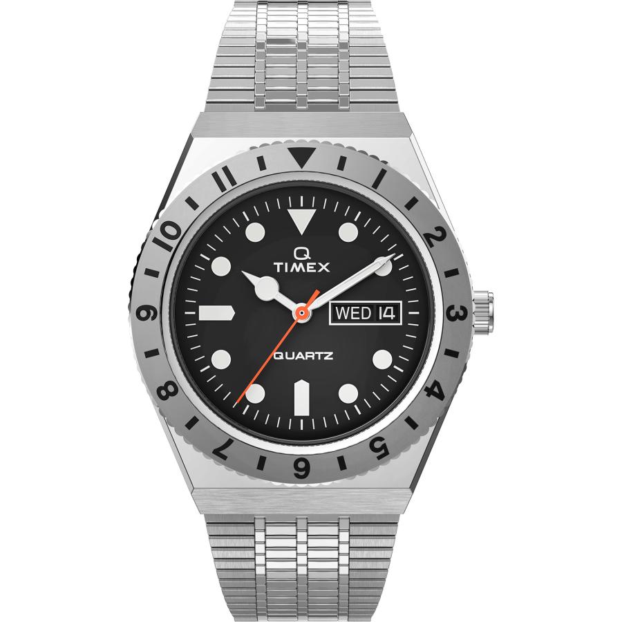 TIMEX（タイメックス） 【ブランド直営店】[レビュー特典あり 