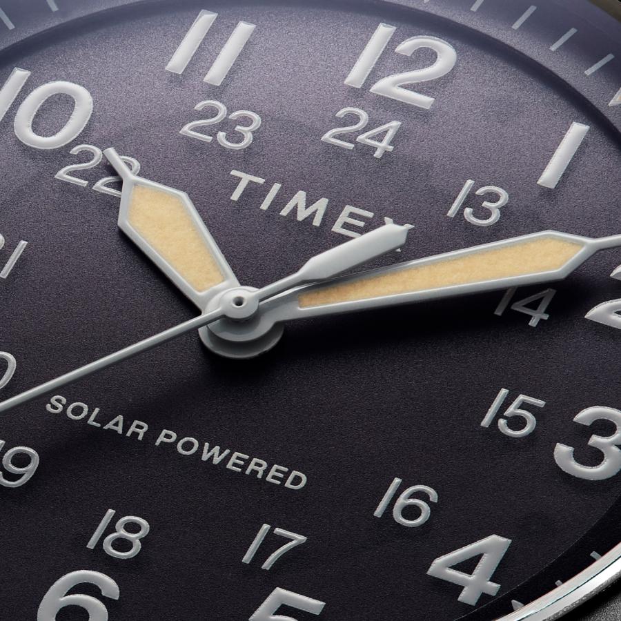 TIMEX 【公式ストア】 タイメックス ソーラー エクスペ TIMEX 【公式ストア】 タイメックス ソーラー エクスペ