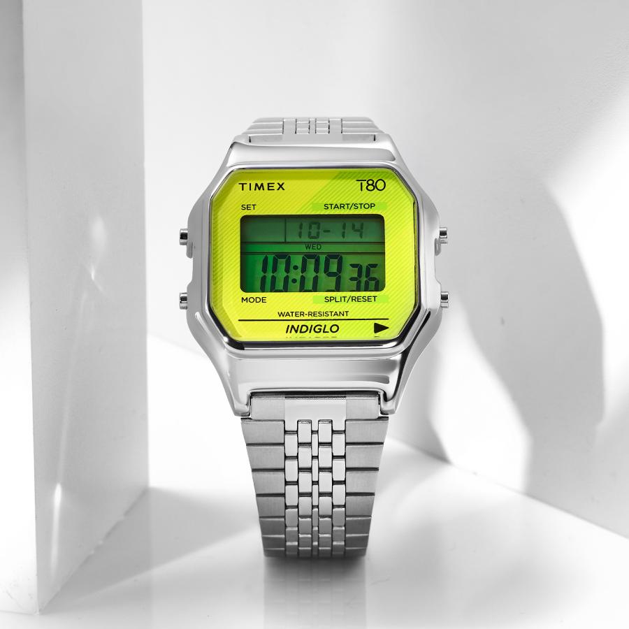 TIMEX 【公式ストア】 タイメックス 80 腕時計 メンズ TIMEX 【公式ストア】 タイメックス 80 腕時計 メンズ