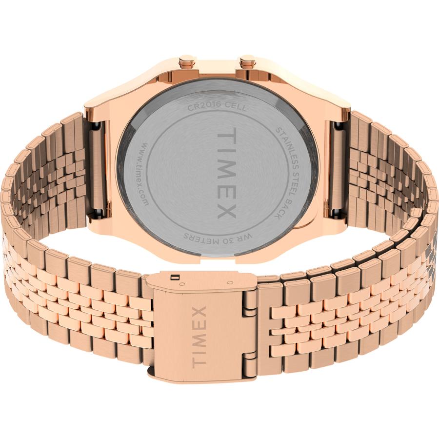 TIMEX 【公式ストア】 タイメックス 80 腕時計 メンズ TIMEX 【公式ストア】 タイメックス 80 腕時計 メンズ