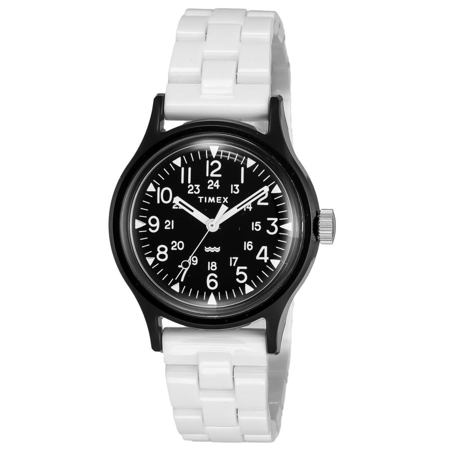 TIMEX 【ブランド直営店】[レビュー特典あり]タイメックス
