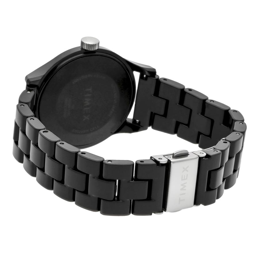 メンズ 腕時計  TIMEX タイメックス オリジナルキャンパー　タイルコレクション クォーツ  ブラック TW2V19800  ブランド 新生活｜world-wide-watch｜14