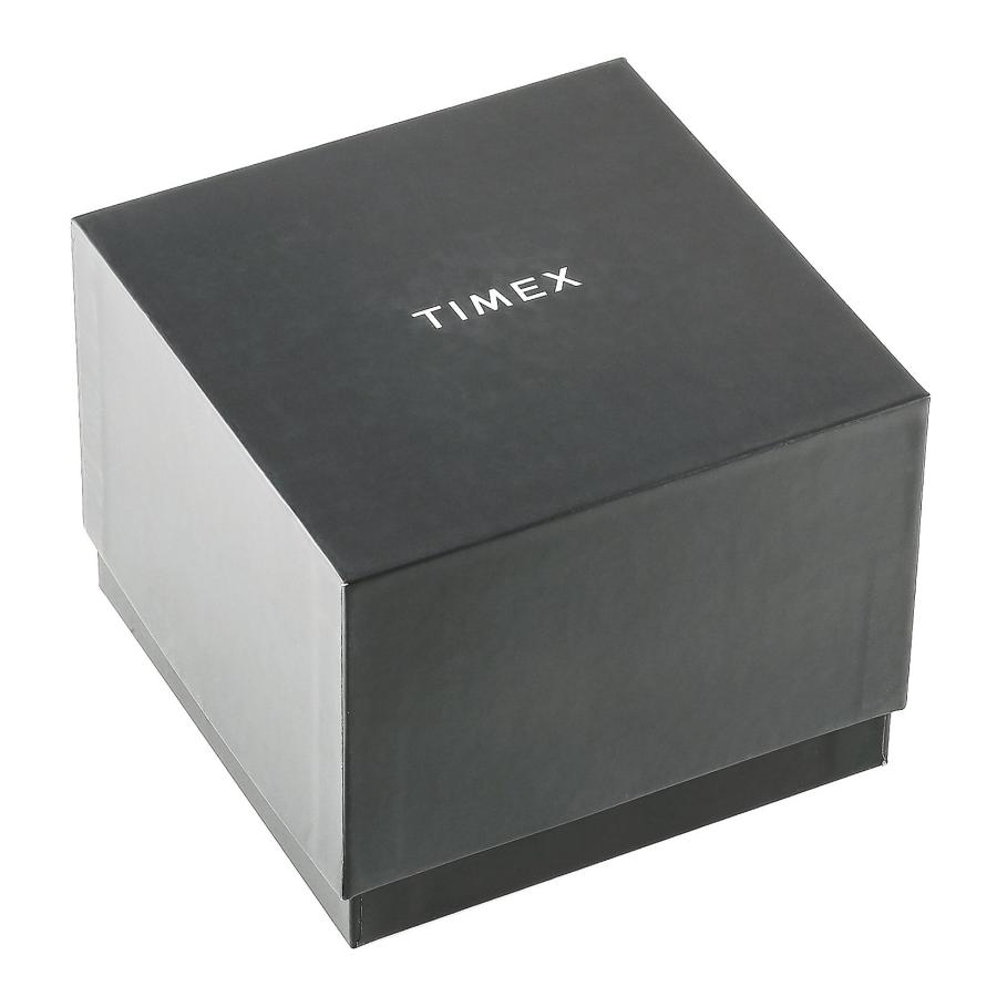 メンズ 腕時計  TIMEX タイメックス オリジナルキャンパー　タイルコレクション クォーツ  ブラック TW2V19800  ブランド 新生活｜world-wide-watch｜16