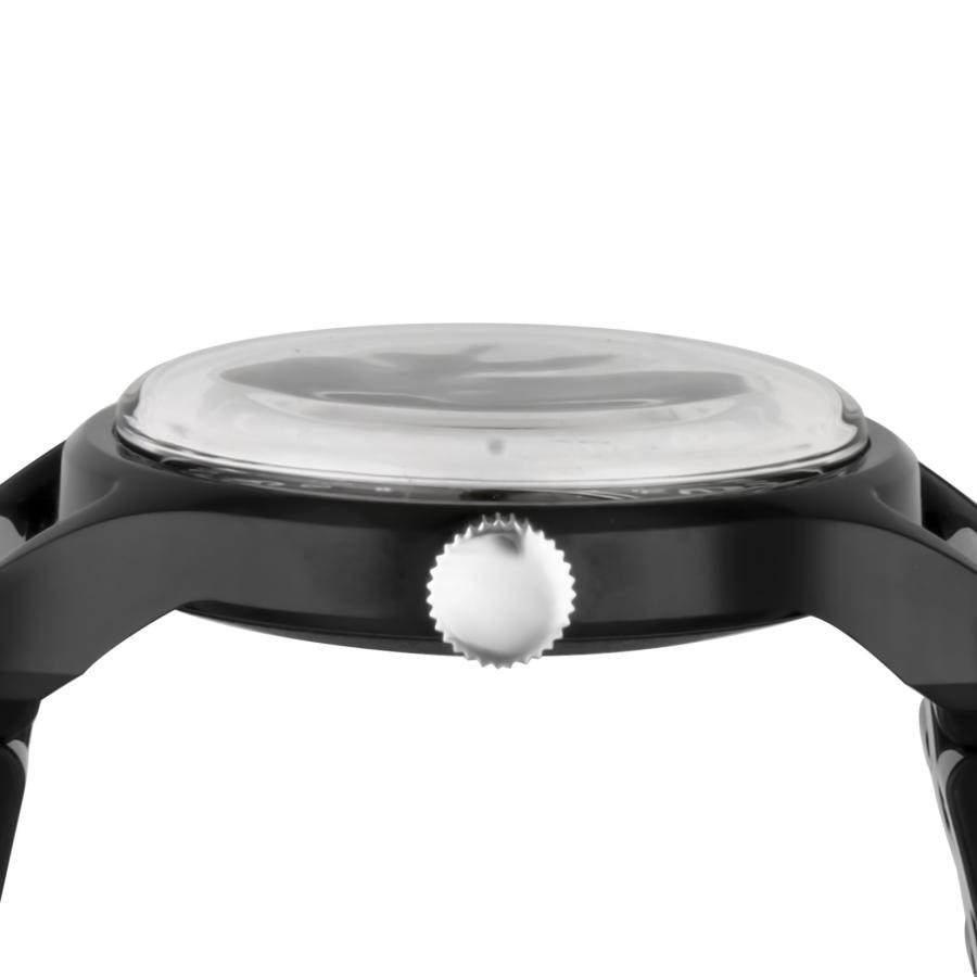 公式ストア メンズ 腕時計  TIMEX タイメックス オリジナルキャンパー　タイルコレクション クォーツ  ブラック TW2V19800  ブランド｜world-wide-watch｜12