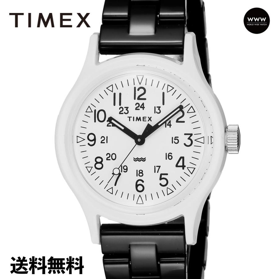 TIMEX（タイメックス） 【ブランド直営店】[レビュー特典あり
