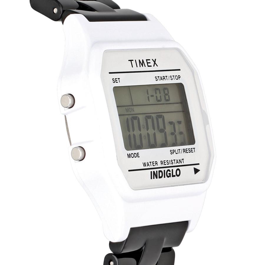 TIMEX [ブランド直営店]タイメックス 腕時計 クラシックデジタル