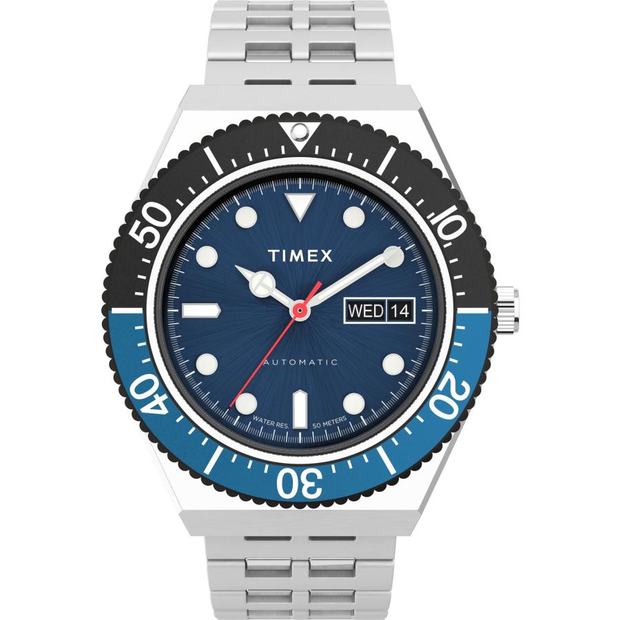 TIMEX（タイメックス） 【ブランド直営店】[レビュー特典あり