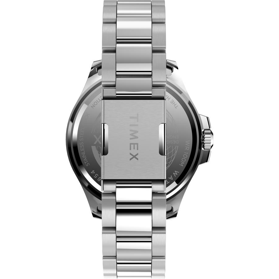 TIMEX 【公式ストア】 タイメックス ハーバーサイド コースト TIMEX 【公式ストア】 タイメックス ハーバーサイド コースト
