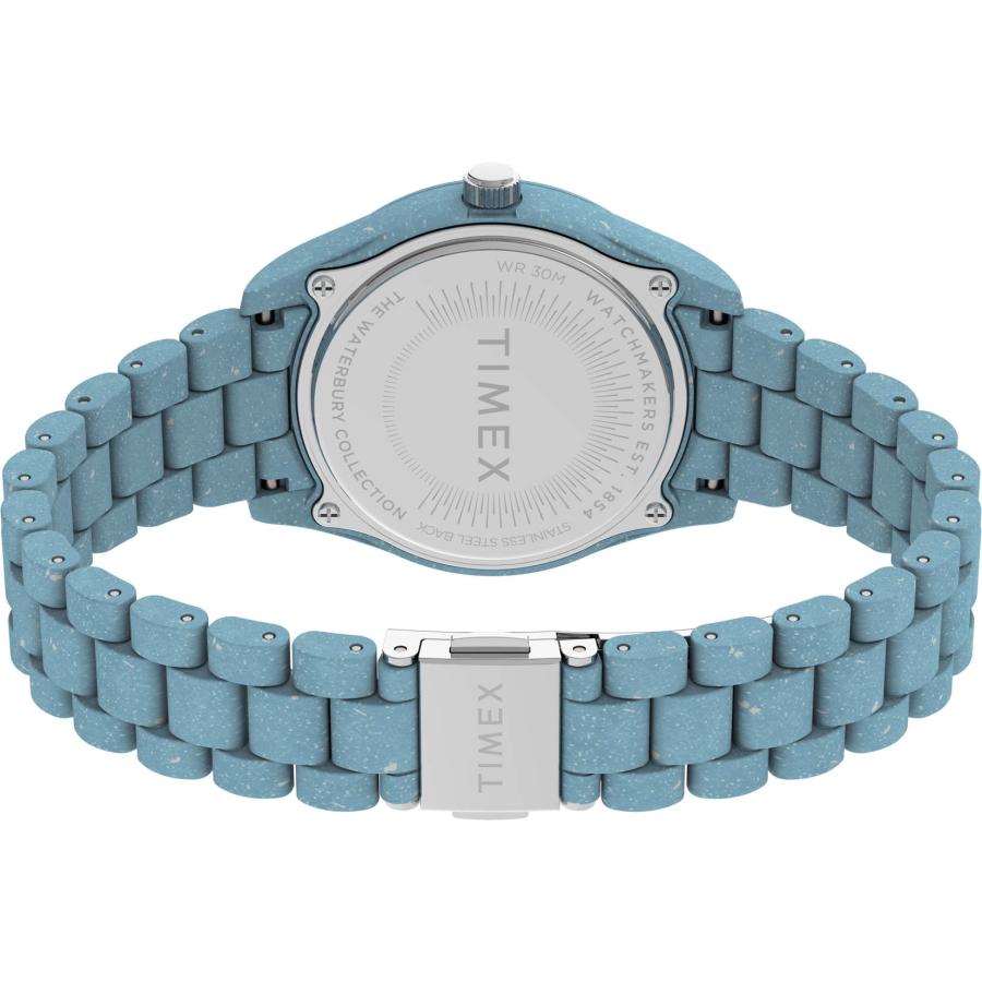 TIMEX 【公式ストア】 タイメックス ウォーターベリー TIMEX 【公式ストア】 タイメックス ウォーターベリー