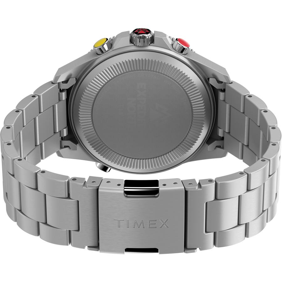 10%OFFクーポン配布中　メンズ 腕時計  TIMEX タイメックス エクスペディション　ノース クォーツ  ブラック TW2V41800  ブランド｜world-wide-watch｜09