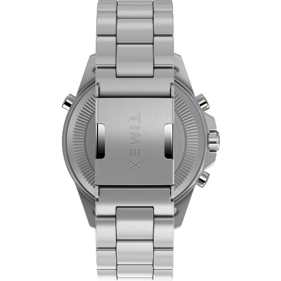 10%OFFクーポン配布中　メンズ 腕時計  TIMEX タイメックス エクスペディション　ノース クォーツ  ブラック TW2V41800  ブランド｜world-wide-watch｜10