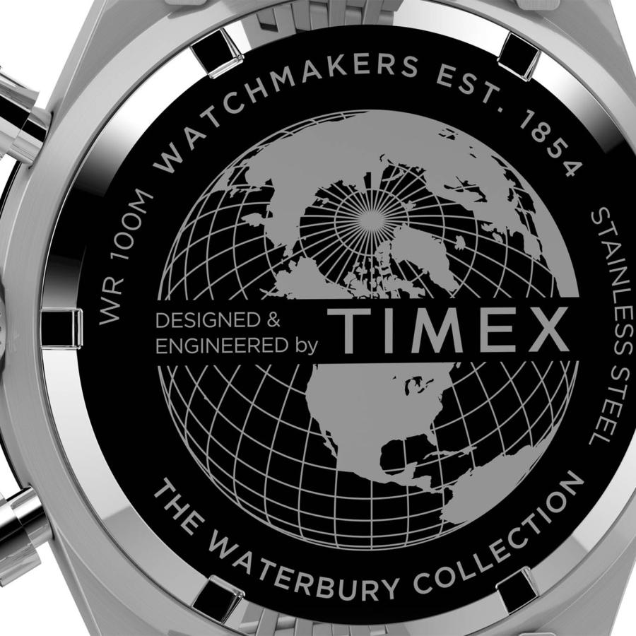 TIMEX（タイメックス） 【ブランド直営店】[レビュー特典あり 