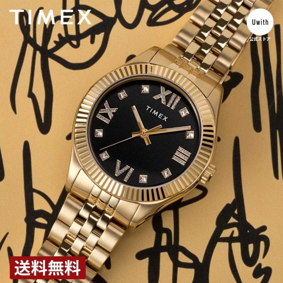TIMEX（タイメックス） 【ブランド直営店】[レビュー特典あり