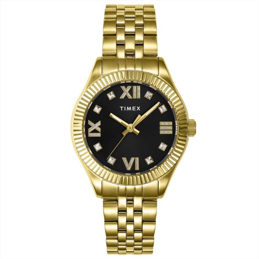 TIMEX（タイメックス） 【ブランド直営店】[レビュー特典あり 