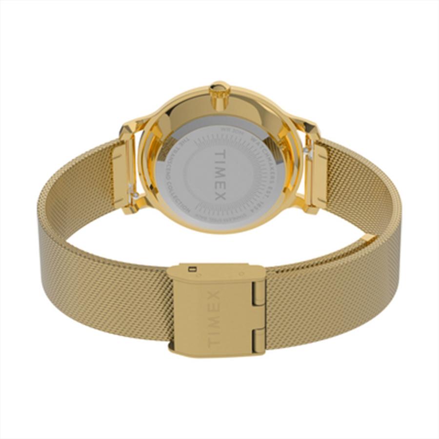 TIMEX 【ブランド直営店】[レビュー特典あり]タイメックス