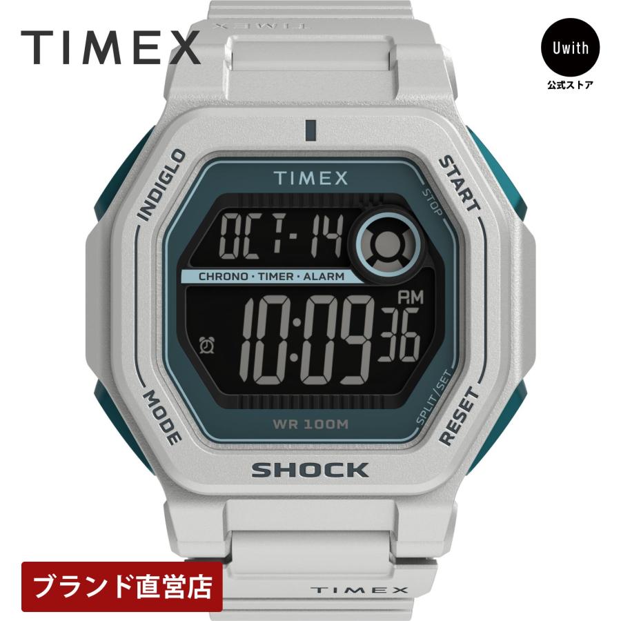 TIMEX（タイメックス） 【ブランド直営店】[レビュー特典あり 