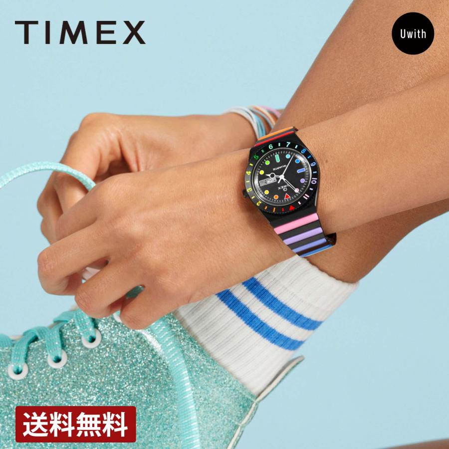 TIMEX（タイメックス） 【ブランド直営店】[レビュー特典あり