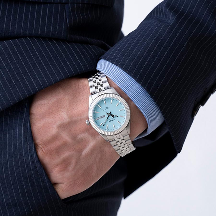 TIMEX タイメックス 腕時計 ブランド直営店 ウォーターベリー