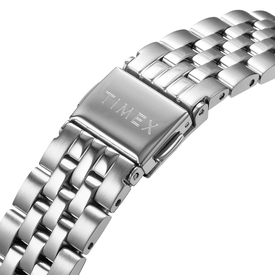10%OFFクーポン配布中　レディース 腕時計  TIMEX タイメックス ウォーターベリー レガシー クォーツ  ブルー TW2V66500  ブランド｜world-wide-watch｜10
