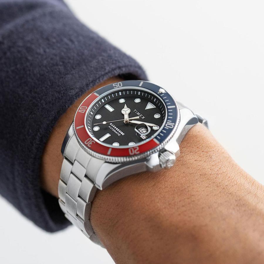 TIMEX（タイメックス） 【ブランド直営店】[レビュー特典あり