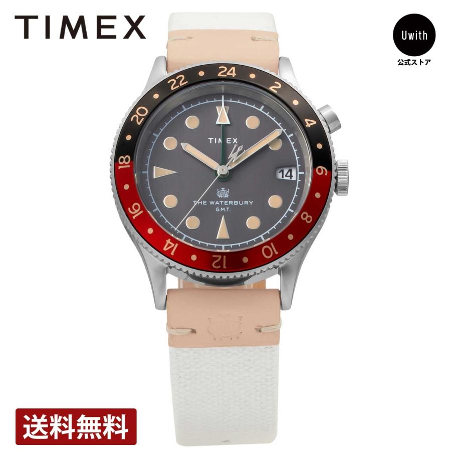 TIMEX（タイメックス） 【ブランド直営店】[レビュー特典あり