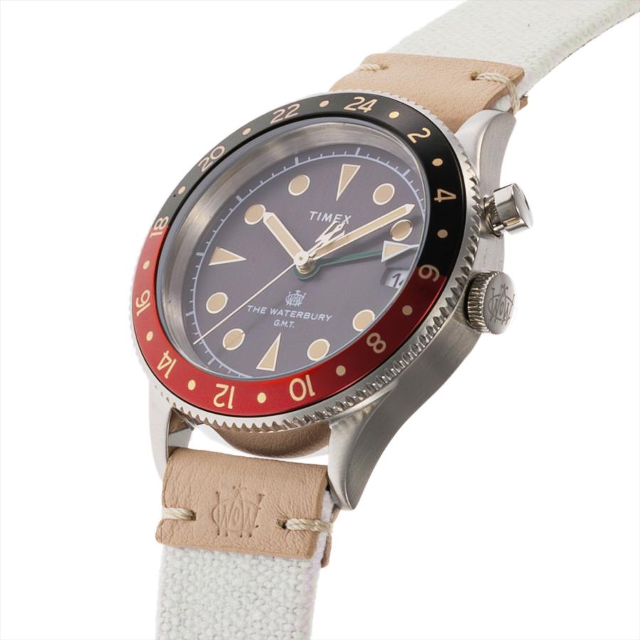 TIMEX（タイメックス） 【ブランド直営店】[レビュー特典あり