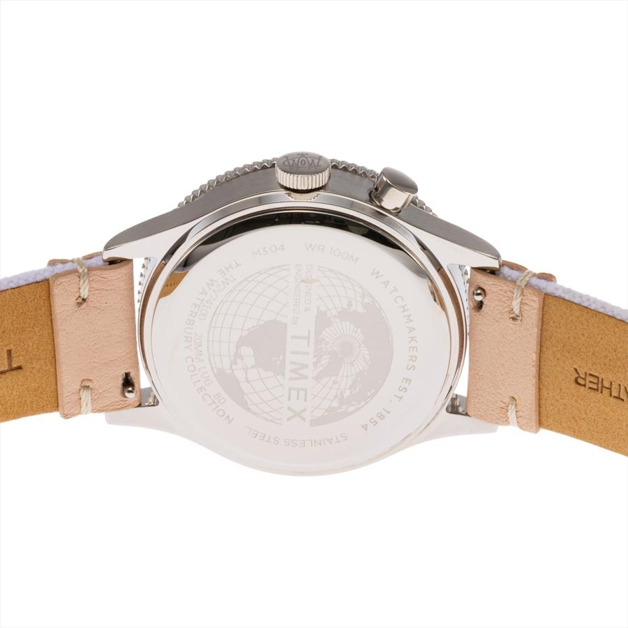 TIMEX（タイメックス） 【ブランド直営店】[レビュー特典あり