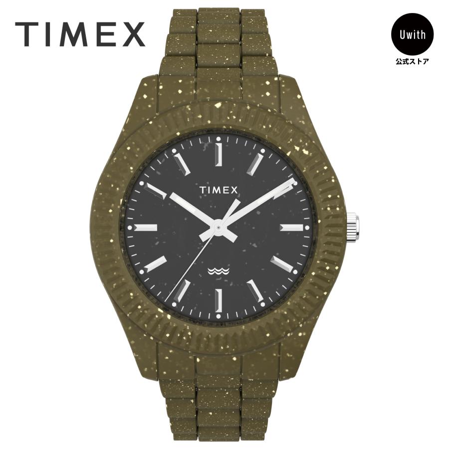 TIMEX（タイメックス） 【ブランド直営店】[レビュー特典あり 