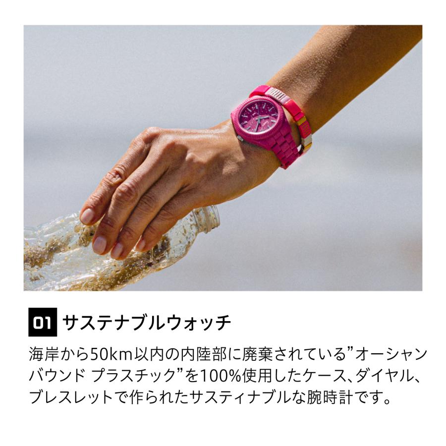 TIMEX（タイメックス） 【ブランド直営店】[レビュー特典あり 