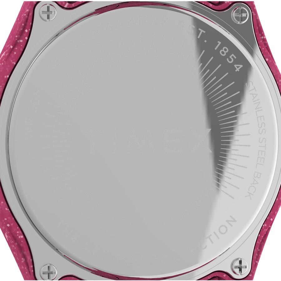 TIMEX 【ブランド直営店】[レビュー特典あり]タイメックス